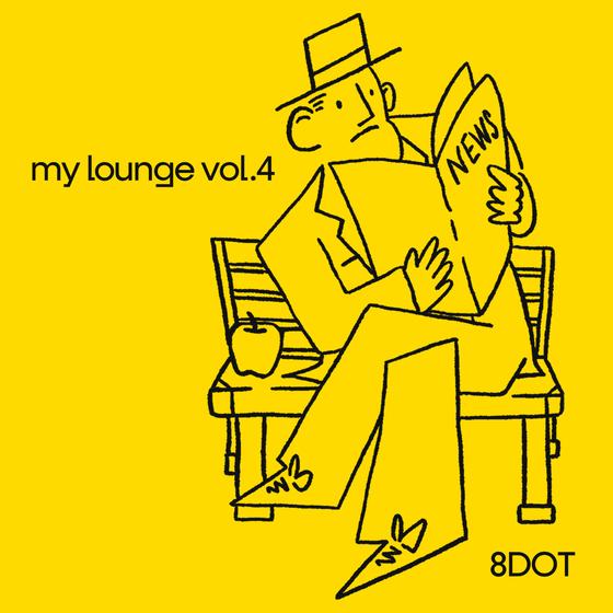 My Lounge Vol.4